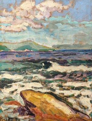 Lot 2119 - Jean Misceslas Peske