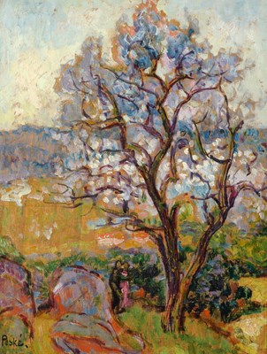 Lot 2118 - Jean Misceslas Peske