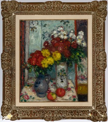 Lot 2105 - Georges D'Espagnat