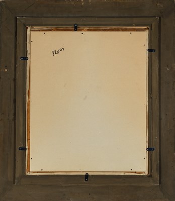 Lot 2105 - Georges D'Espagnat