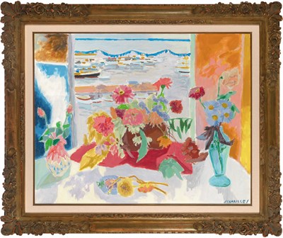 Lot Jean Jules Louis Cavailles