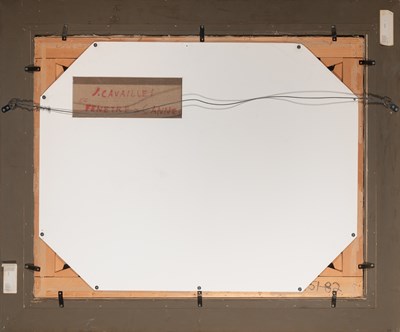 Lot Jean Jules Louis Cavailles