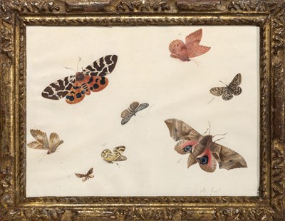 Lot 89 - Herman Henstenburgh