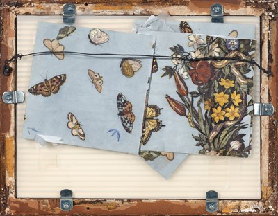 Lot 89 - Herman Henstenburgh