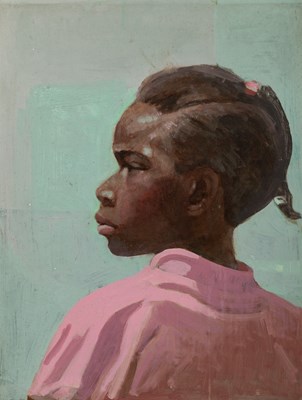 Lot Ernest Crichlow