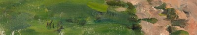 Lot 24 - Konstantin Semionovich Vysotsky