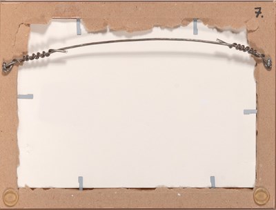 Lot 25 - Konstantin Semionovich Vysotsky