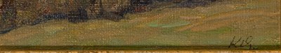 Lot 25 - Konstantin Semionovich Vysotsky