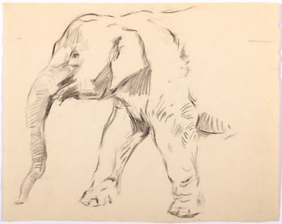 Lot 23 - Konstantin Semionovich Vysotsky