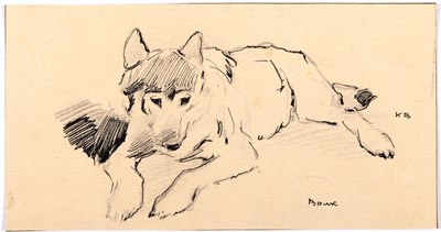Lot 23 - Konstantin Semionovich Vysotsky