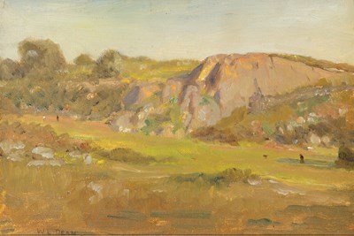 Lot 1 - Walter Lofthouse Dean
