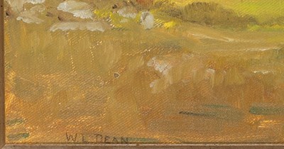 Lot 1 - Walter Lofthouse Dean