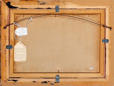 Lot 1 - Walter Lofthouse Dean