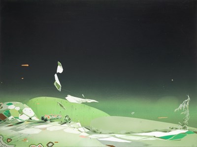 Lot 190 - Dan Kopp