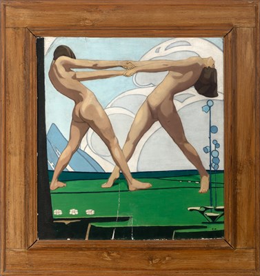 Lot 505 - Cornelis Kloos