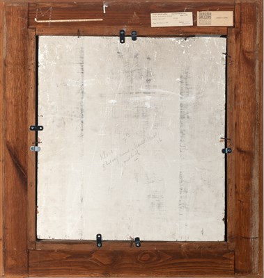 Lot 505 - Cornelis Kloos