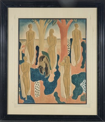 Lot 506 - Eduard Buk Ulreich