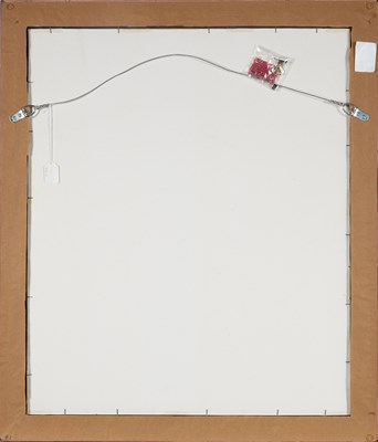 Lot 506 - Eduard Buk Ulreich