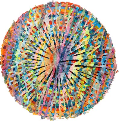 Lot 195 - Alan Shields (1944-2005)