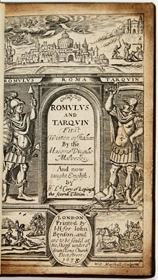 Lot 1 - An interesting miscellany