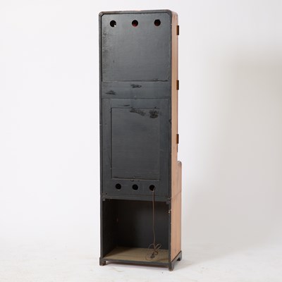 Lot 303 - Love Tester Arcade Game