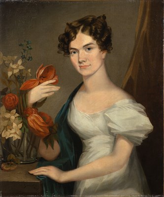 Lot 1021 - Jefferson Gauntt