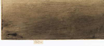 Lot 13 - James Abbott McNeill Whistler (1834-1903)