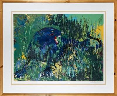 Lot 583 - LeRoy Neiman (1921-2012)
