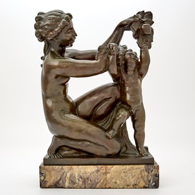 Lot 22 - Richard Guino