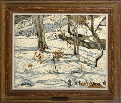 Lot 101 - Hayley Lever