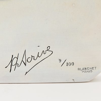 Lot 566 - Philippe Scrive