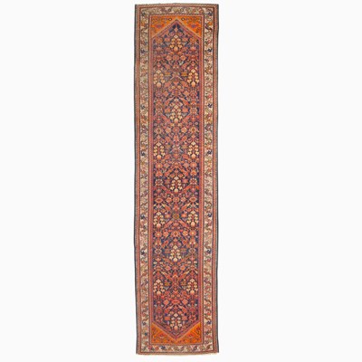 Lot 378 - Malayer Runner