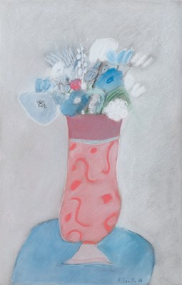 Lot 166 - Joy Laville
