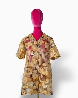 Lot 506 - A three-piece ensemble worn in the "We're Going to the Catskills!" episode of The Marvelous Mrs. Maisel