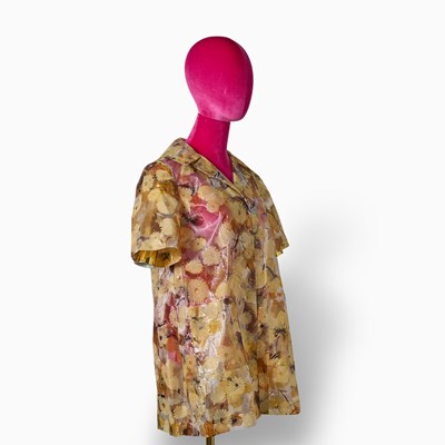 Lot 506 - A three-piece ensemble worn in the "We're Going to the Catskills!" episode of The Marvelous Mrs. Maisel