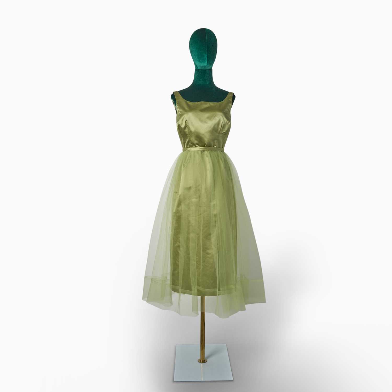 Lot 503 - Dinner Dress in the Catskills in the "Let's Face the Music and Dance" episode of The Marvelous Mrs. Maisel
