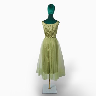 Lot 503 - Dinner Dress in the Catskills in the "Let's Face the Music and Dance" episode of The Marvelous Mrs. Maisel