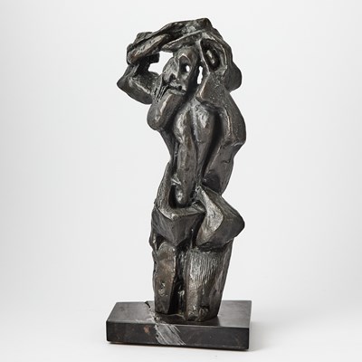 Lot 42 - Ernst Iosifovich Neizvestny