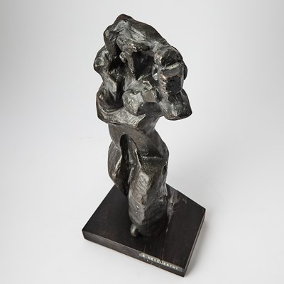 Lot 42 - Ernst Iosifovich Neizvestny