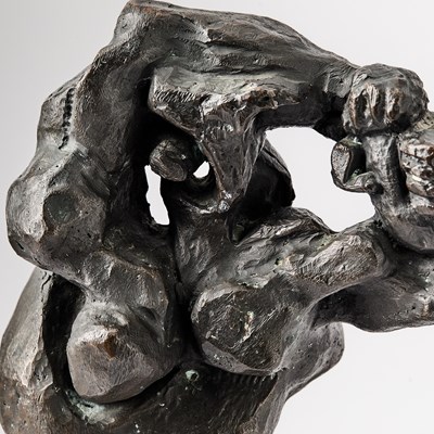 Lot 42 - Ernst Iosifovich Neizvestny