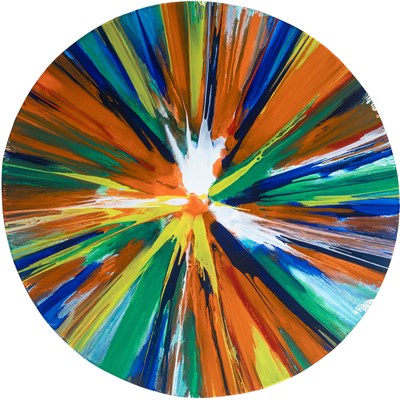 Lot 193 - Damien Hirst