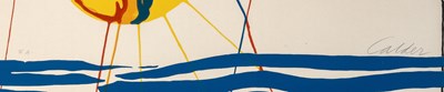 Lot 541 - Alexander Calder (1898-1976)