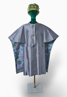 Lot 512 - Rose's Tea Time Matchmaking Outfit in The Marvelous Mrs. Maisel