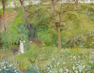 Lot 1 - John George Sowerby