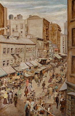 Lot 75 - Nahum Gilboa