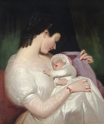 Lot 10 - After James Sant