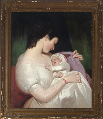 Lot 2 - After James Sant