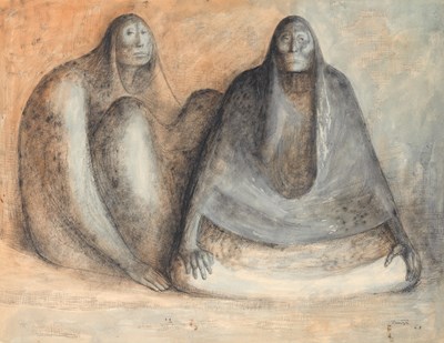 Lot 139 - Francisco Zuniga