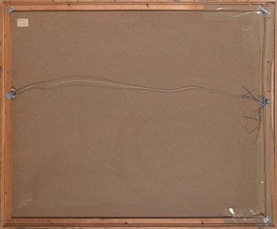 Lot 139 - Francisco Zuniga