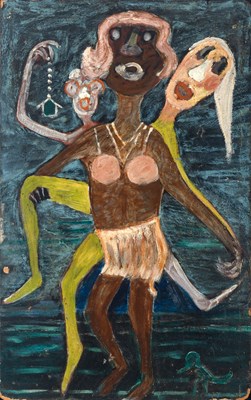 Lot 155 - Jon Serl
